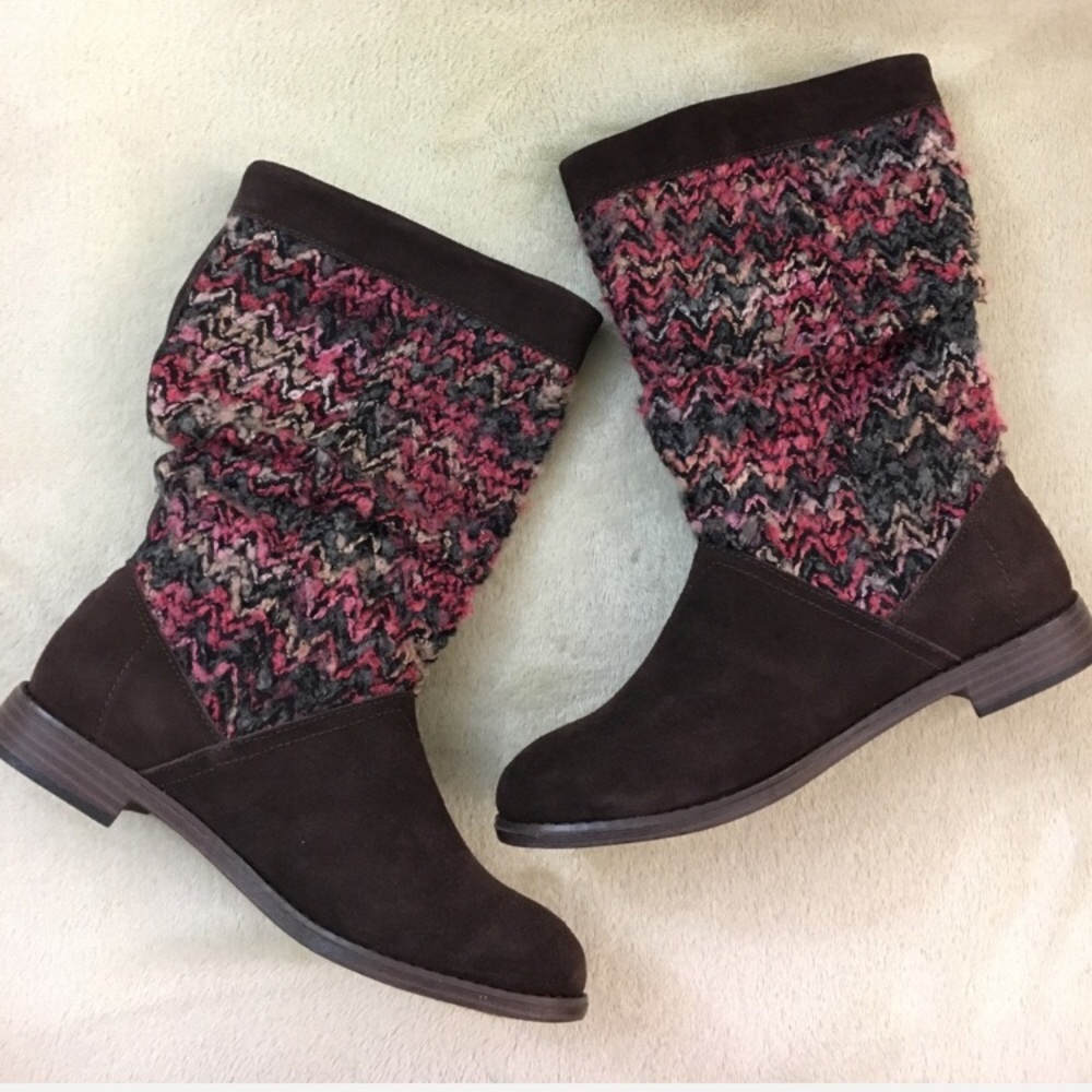 [TOMS] Boots